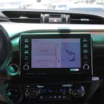 LHD - TOYOTA HILUX 125 4.0L PETROL V6 4WD DOUBLE CAB HIGH AUTO 2023 - Thumbnail 13