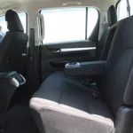 LHD - TOYOTA HILUX 125 4.0L PETROL V6 4WD DOUBLE CAB HIGH AUTO 2023 - Thumbnail 18