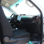 LHD - TOYOTA HILUX 125 4.0L PETROL V6 4WD DOUBLE CAB HIGH AUTO 2023 - Thumbnail 20