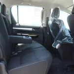 LHD - TOYOTA HILUX 125 4.0L PETROL V6 4WD DOUBLE CAB HIGH AUTO 2023 - Thumbnail 21