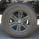 LHD - TOYOTA HILUX 125 4.0L PETROL V6 4WD DOUBLE CAB HIGH AUTO 2023 - Thumbnail 22