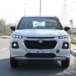 LHD - SUZUKI VITARA 1.5L HYBIRD 2WD GLX WHITE AUTO 2023 - Thumbnail 1
