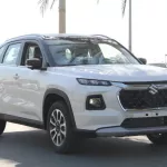 LHD - SUZUKI VITARA 1.5L HYBIRD 2WD GLX WHITE AUTO 2023 - Thumbnail 2