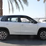 LHD - SUZUKI VITARA 1.5L HYBIRD 2WD GLX WHITE AUTO 2023 - Thumbnail 3