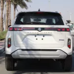 LHD - SUZUKI VITARA 1.5L HYBIRD 2WD GLX WHITE AUTO 2023 - Thumbnail 4