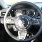 LHD - SUZUKI VITARA 1.5L HYBIRD 2WD GLX WHITE AUTO 2023 - Thumbnail 10