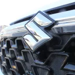 LHD - SUZUKI VITARA 1.5L HYBIRD 2WD GLX WHITE AUTO 2023 - Thumbnail 24