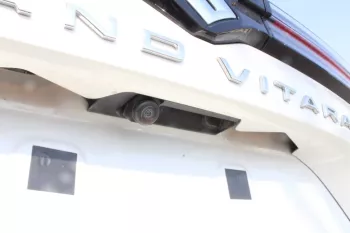 LHD - SUZUKI VITARA 1.5L HYBIRD 2WD GLX WHITE AUTO 2023
