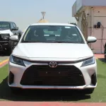Toyota yaris 1.5 L , 2023 model , - Thumbnail 3