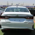 Toyota yaris 1.5 L , 2023 model , - Thumbnail 4