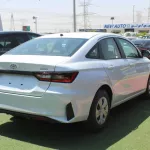 Toyota yaris 1.5 L , 2023 model , - Thumbnail 5