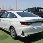 Toyota yaris 1.5 L , 2023 model , - Thumbnail 6