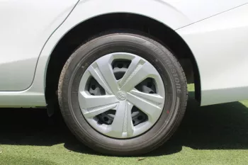 Toyota yaris 1.5 L , 2023 model ,