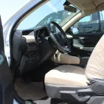 Toyota yaris 1.5 L , 2023 model , - Thumbnail 8