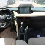 Toyota yaris 1.5 L , 2023 model , - Thumbnail 11