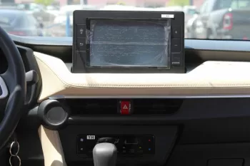 Toyota yaris 1.5 L , 2023 model ,