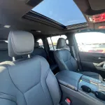 LHD - LEXUS LX500 3.5L PETROL TWIN TURBO LUXURY AUTO 2023 - Thumbnail 5