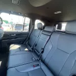LHD - LEXUS LX500 3.5L PETROL TWIN TURBO LUXURY AUTO 2023 - Thumbnail 6