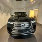 LHD - LEXUS LX600 3.5L V8 PETROL TWIN TURBO VIP AUTO - EURO 5 SPEC 2023 - Thumbnail 1