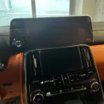 LHD - LEXUS LX600 3.5L V8 PETROL TWIN TURBO VIP AUTO - EURO 5 SPEC 2023 - Thumbnail 5
