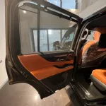 LHD - LEXUS LX600 3.5L V8 PETROL TWIN TURBO VIP AUTO - EURO 5 SPEC 2023 - Thumbnail 8