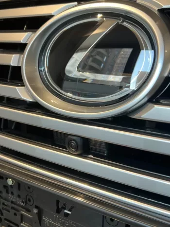 LHD - LEXUS LX600 3.5L V8 PETROL TWIN TURBO VIP AUTO - EURO 5 SPEC 2023
