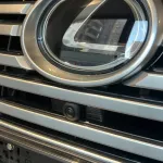 LHD - LEXUS LX600 3.5L V8 PETROL TWIN TURBO VIP AUTO - EURO 5 SPEC 2023 - Thumbnail 14