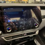 LHD - LEXUS RX350 2.4L PETROL EXECUTIVE AUTO / EURO 5 SPEC / MODEL - 2023 - Thumbnail 6