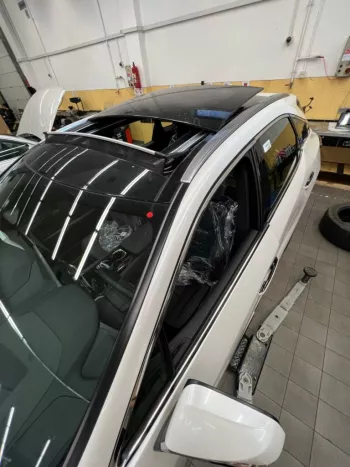 LHD - LEXUS RX350 2.4L PETROL EXECUTIVE AUTO / EURO 5 SPEC / MODEL - 2023
