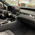 LHD - LEXUS RX350 2.4L PETROL EXECUTIVE AUTO / EURO 5 SPEC / MODEL - 2023 - Thumbnail 8