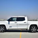 2023 TOYOTA TUNDRA CREWMAX CAPSTONE HYBRID 3.5L V6 TURBO 4WD 5SEAT - Thumbnail 2