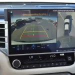 2023 TOYOTA TUNDRA CREWMAX CAPSTONE HYBRID 3.5L V6 TURBO 4WD 5SEAT - Thumbnail 7