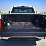 2023 TOYOTA TUNDRA CREWMAX CAPSTONE HYBRID 3.5L V6 TURBO 4WD 5SEAT - Thumbnail 8