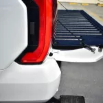 2023 TOYOTA TUNDRA CREWMAX CAPSTONE HYBRID 3.5L V6 TURBO 4WD 5SEAT - Thumbnail 9