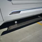 2023 TOYOTA TUNDRA CREWMAX CAPSTONE HYBRID 3.5L V6 TURBO 4WD 5SEAT - Thumbnail 10