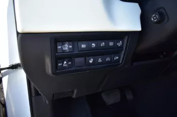 2023 TOYOTA TUNDRA CREWMAX CAPSTONE HYBRID 3.5L V6 TURBO 4WD 5SEAT