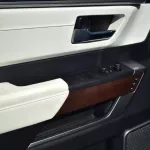 2023 TOYOTA TUNDRA CREWMAX CAPSTONE HYBRID 3.5L V6 TURBO 4WD 5SEAT - Thumbnail 13