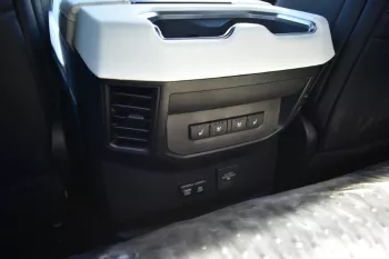 2023 TOYOTA TUNDRA CREWMAX CAPSTONE HYBRID 3.5L V6 TURBO 4WD 5SEAT