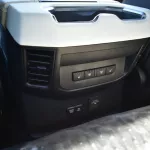 2023 TOYOTA TUNDRA CREWMAX CAPSTONE HYBRID 3.5L V6 TURBO 4WD 5SEAT - Thumbnail 14