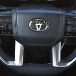 2023 TOYOTA TUNDRA CREWMAX CAPSTONE HYBRID 3.5L V6 TURBO 4WD 5SEAT - Thumbnail 15