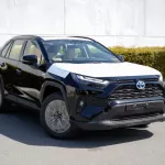 Toyota Rav4 Full option 2.5L Hybrid 4Cyl 2023 - Thumbnail 1