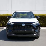 Toyota Rav4 Full option 2.5L Hybrid 4Cyl 2023 - Thumbnail 2