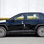 Toyota Rav4 Full option 2.5L Hybrid 4Cyl 2023 - Thumbnail 4