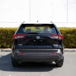 Toyota Rav4 Full option 2.5L Hybrid 4Cyl 2023 - Thumbnail 5