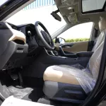Toyota Rav4 Full option 2.5L Hybrid 4Cyl 2023 - Thumbnail 7