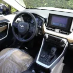 Toyota Rav4 Full option 2.5L Hybrid 4Cyl 2023 - Thumbnail 14