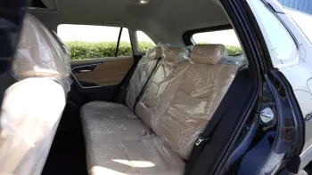 Toyota Rav4 Full option 2.5L Hybrid 4Cyl 2023