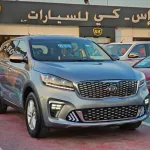 KIA SORENTO 2020 3.5l 6CYL AWD - Thumbnail 1