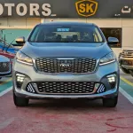 KIA SORENTO 2020 3.5l 6CYL AWD - Thumbnail 2