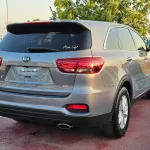 KIA SORENTO 2020 3.5l 6CYL AWD - Thumbnail 4